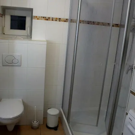 Ferienwohnung Mollner Altstadt Апартаменты Мельн