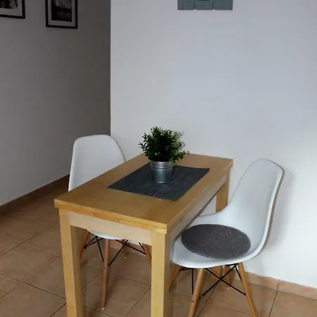 Ferienwohnung Mollner Altstadt Апартаменты Мельн