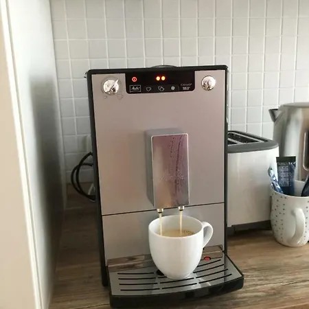 Ferienwohnung Mollner Altstadt Апартаменты